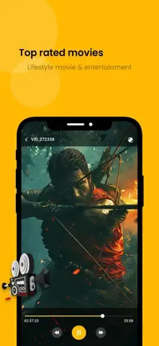 hotstar-shows Top Rated Movies